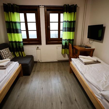 Vysoké Tatry Bilikova Chata - Horsky Hotel מראה חיצוני תמונה