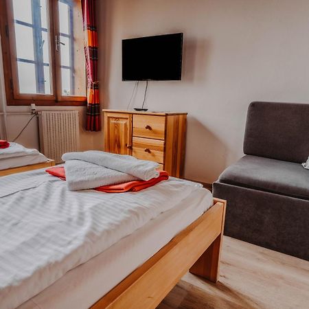 Vysoké Tatry Bilikova Chata - Horsky Hotel מראה חיצוני תמונה