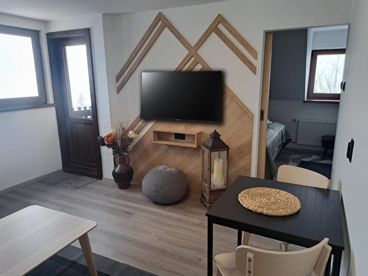 Vysoké Tatry Bilikova Chata - Horsky Hotel מראה חיצוני תמונה