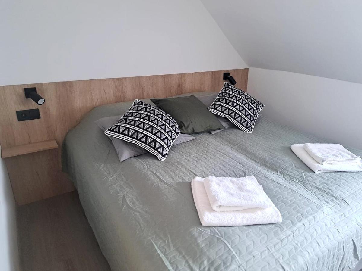 Vysoké Tatry Bilikova Chata - Horsky Hotel מראה חיצוני תמונה