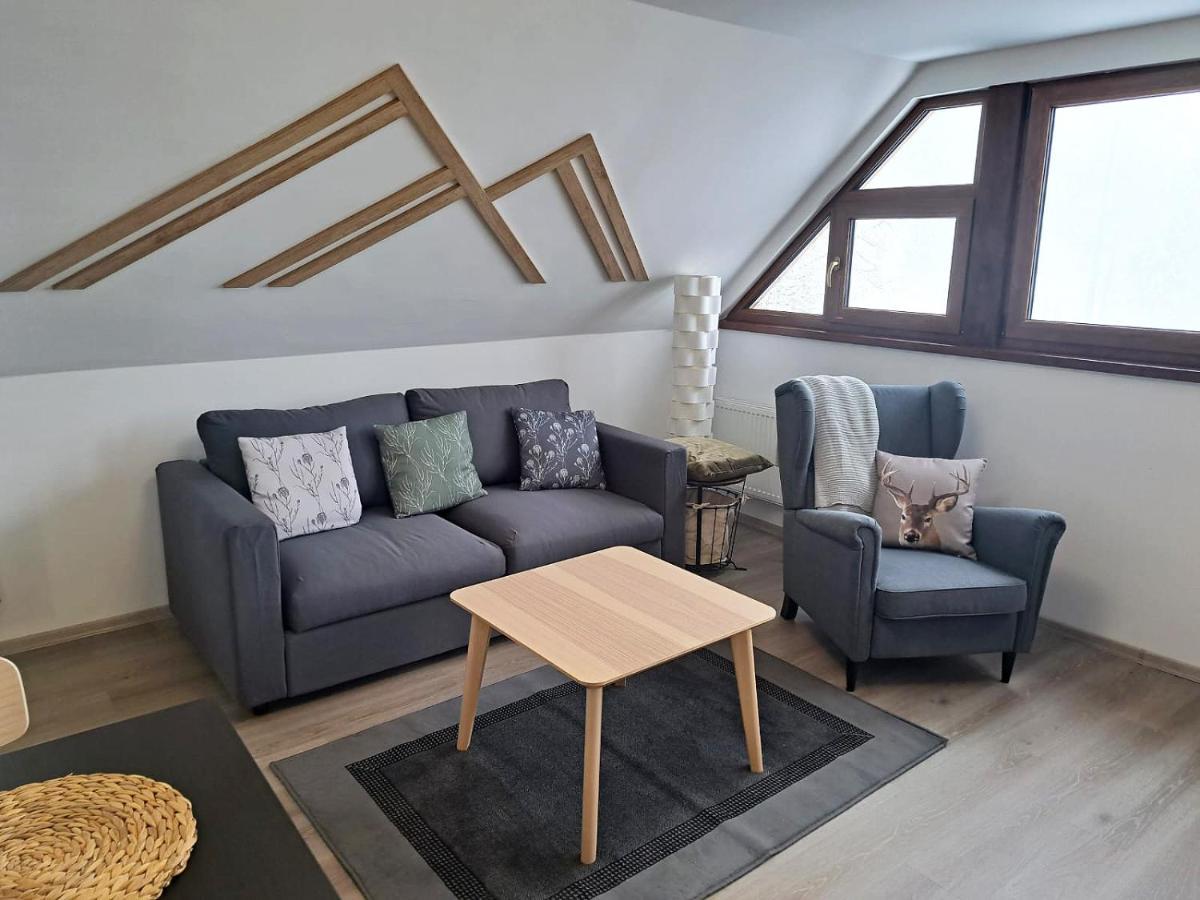 Vysoké Tatry Bilikova Chata - Horsky Hotel מראה חיצוני תמונה