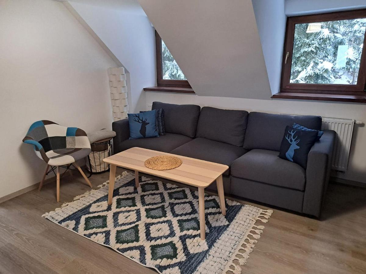 Vysoké Tatry Bilikova Chata - Horsky Hotel מראה חיצוני תמונה