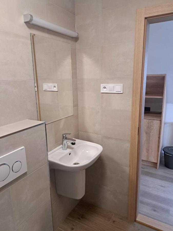 Vysoké Tatry Bilikova Chata - Horsky Hotel מראה חיצוני תמונה