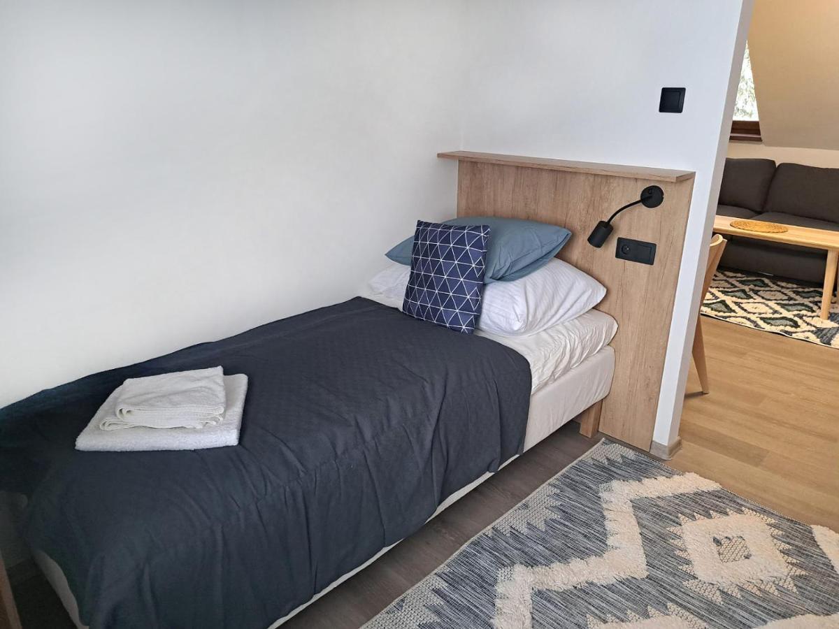 Vysoké Tatry Bilikova Chata - Horsky Hotel מראה חיצוני תמונה