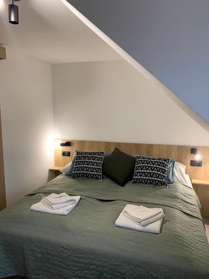 Vysoké Tatry Bilikova Chata - Horsky Hotel מראה חיצוני תמונה