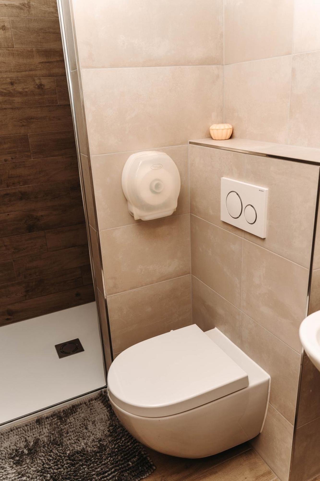 Vysoké Tatry Bilikova Chata - Horsky Hotel מראה חיצוני תמונה