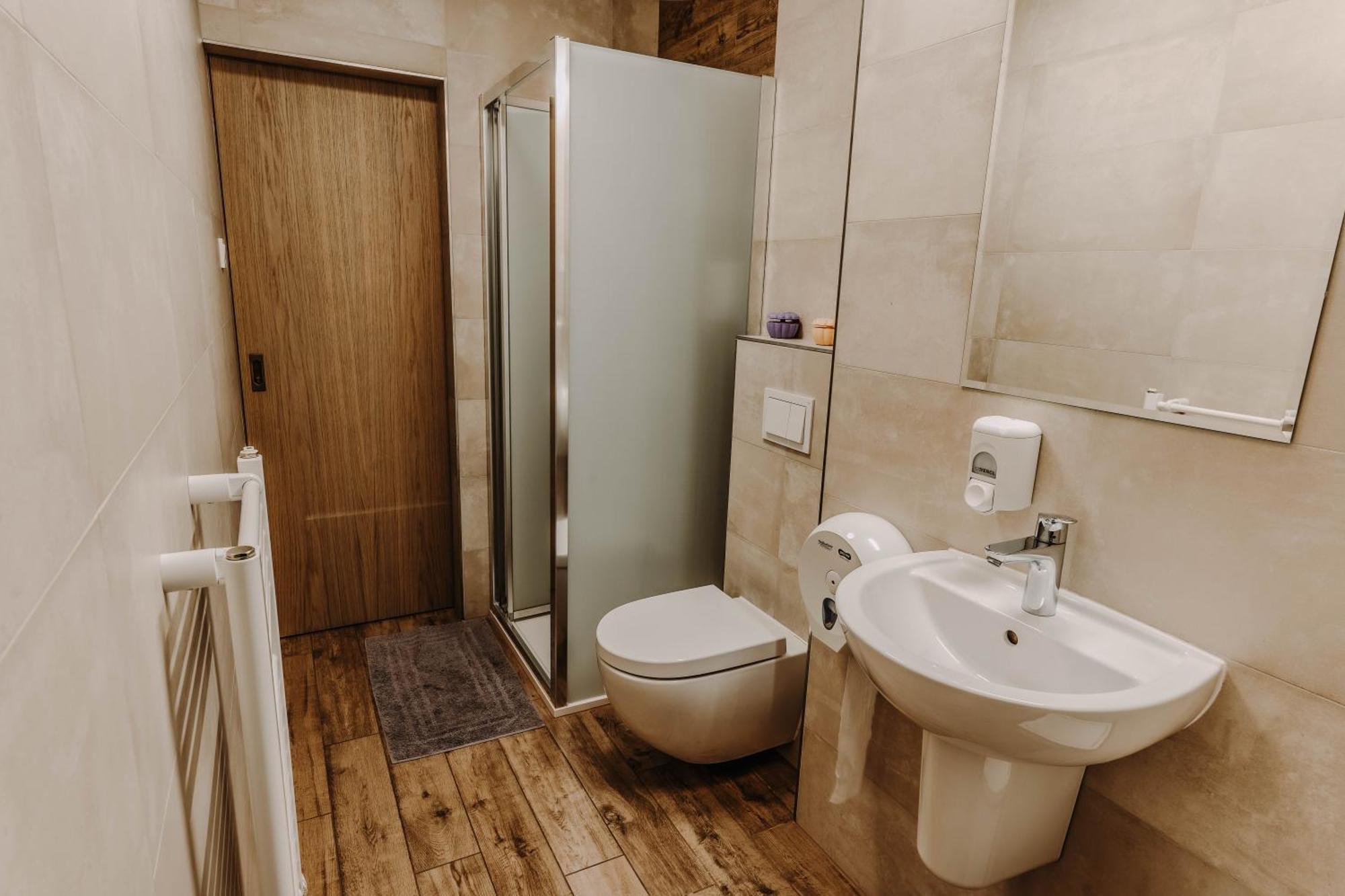Vysoké Tatry Bilikova Chata - Horsky Hotel מראה חיצוני תמונה