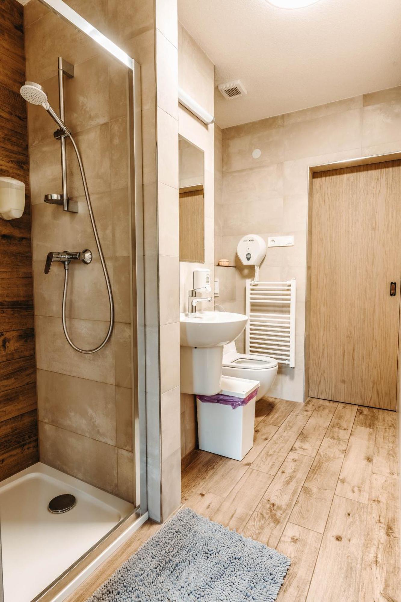 Vysoké Tatry Bilikova Chata - Horsky Hotel מראה חיצוני תמונה