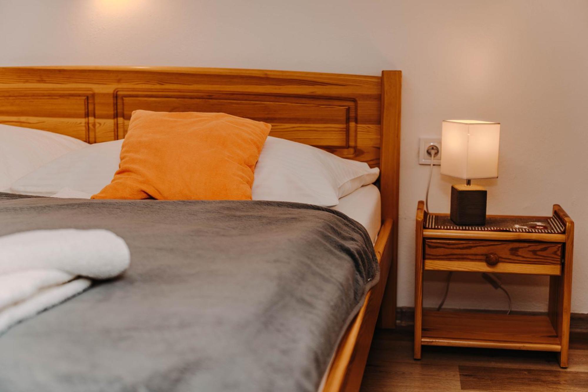 Vysoké Tatry Bilikova Chata - Horsky Hotel מראה חיצוני תמונה