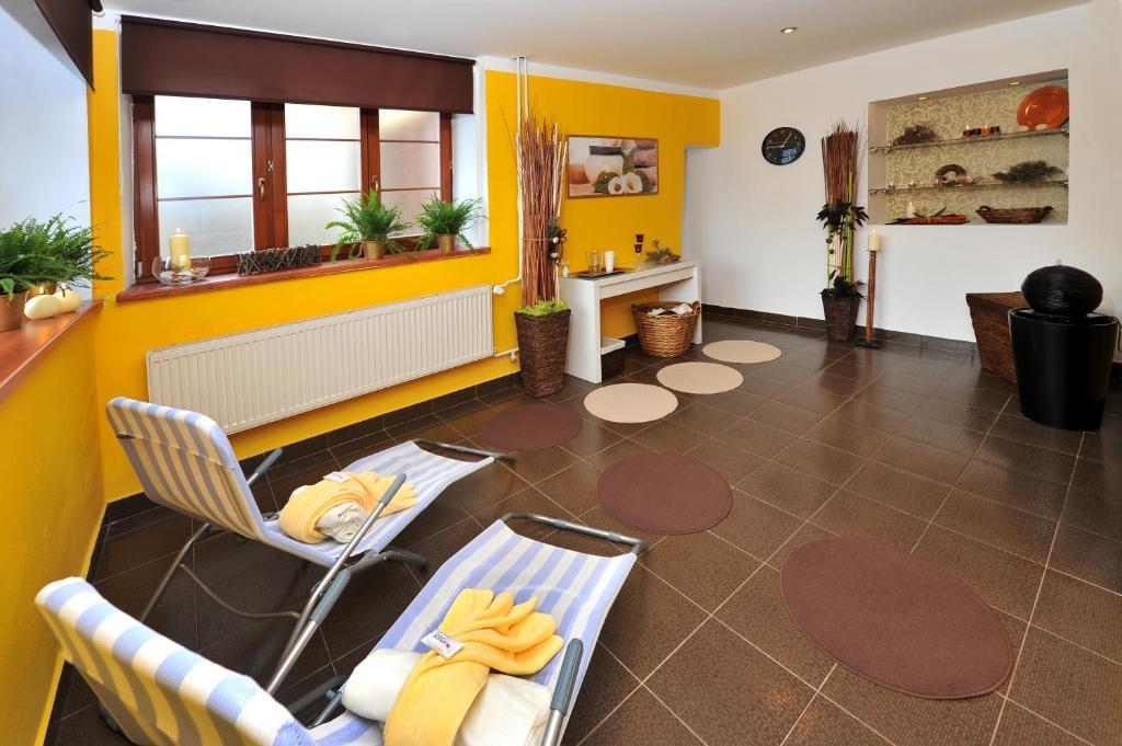 Vysoké Tatry Bilikova Chata - Horsky Hotel מראה חיצוני תמונה