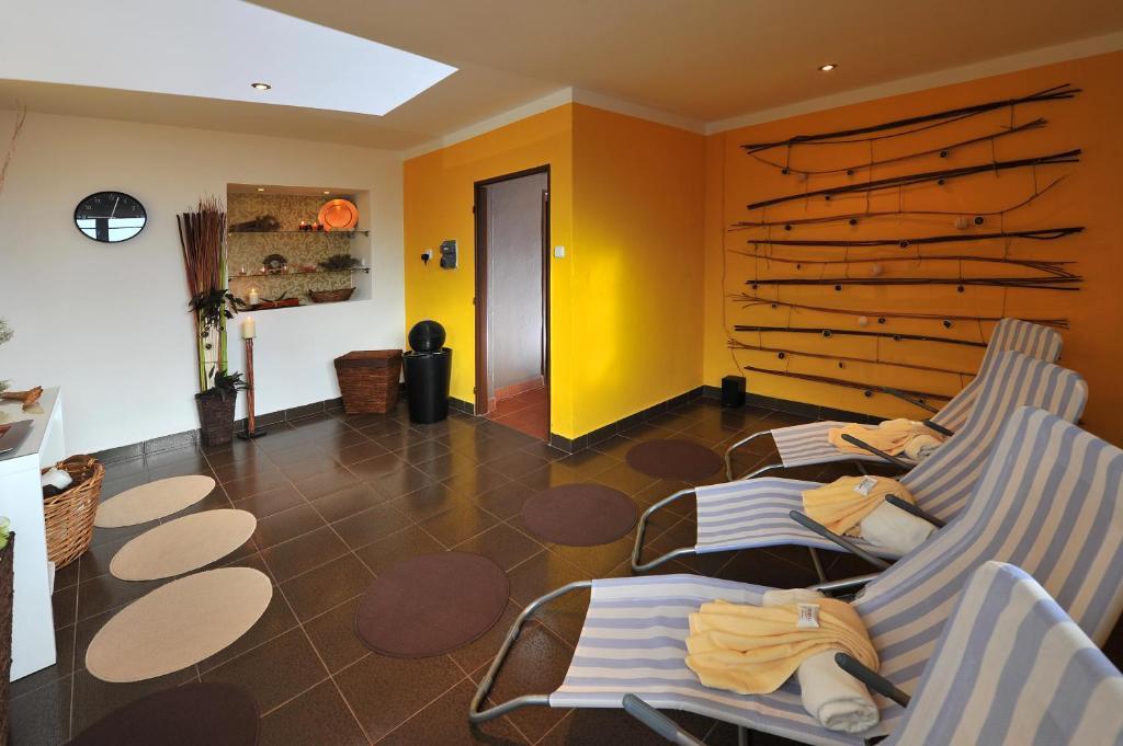 Vysoké Tatry Bilikova Chata - Horsky Hotel מראה חיצוני תמונה