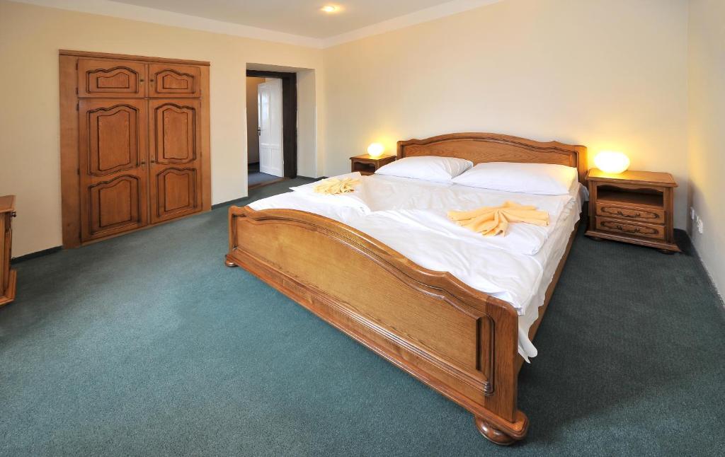 Vysoké Tatry Bilikova Chata - Horsky Hotel חדר תמונה